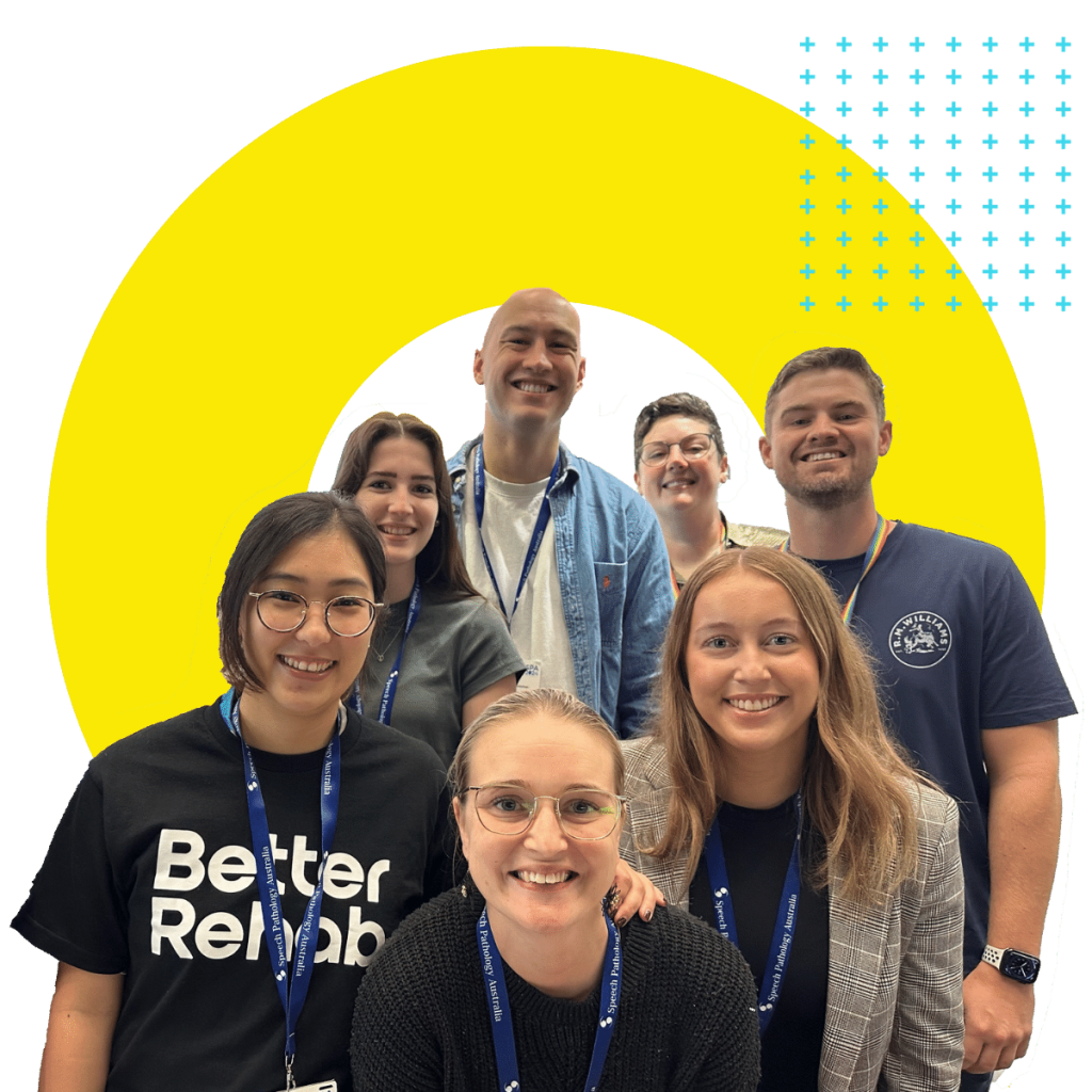 NDIS Speech Pathology Jobs | Better Rehab