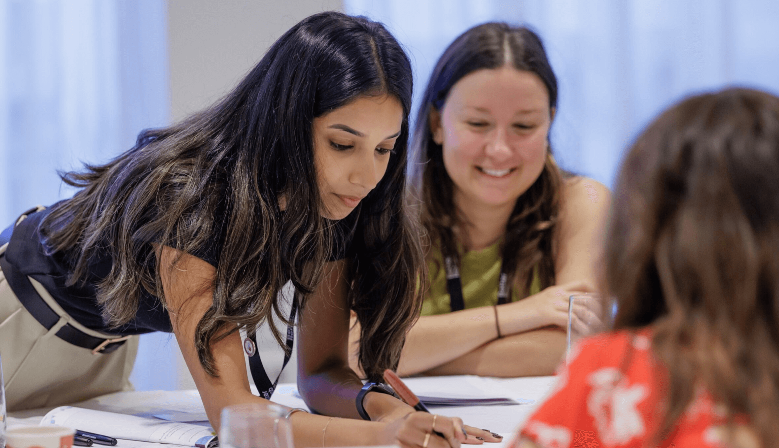 Working in MDT Environments