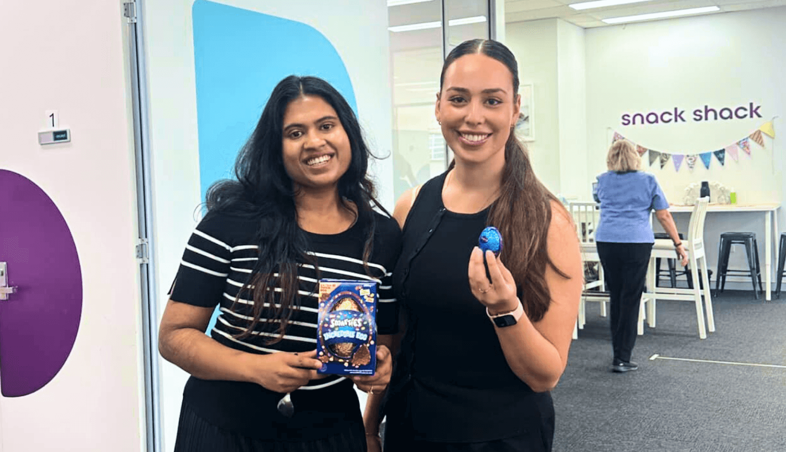 Become an Unstoppable OT