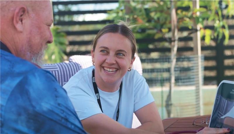 Your Space, Your Way