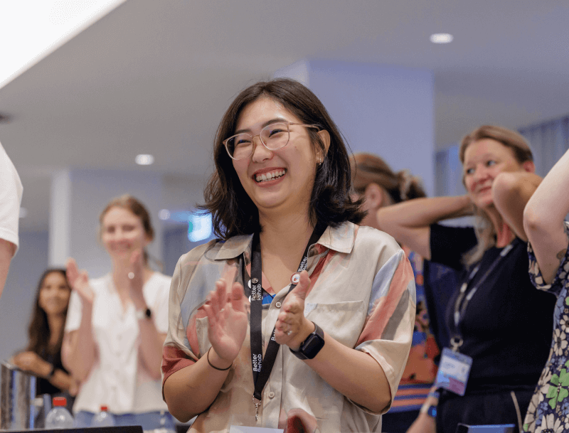 Leadership Inspired By You