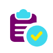 Registration Icon
